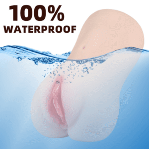 Eden Vibrating Pussy - Image 9