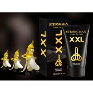Strong Man XXL - Image 4