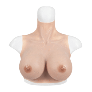 Chesty Besties Fake Boobs - Image 11