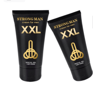 Strong Man XXL - Image 6