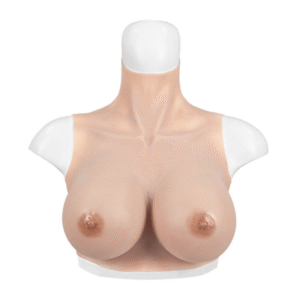 Chesty Besties Fake Boobs - Image 8