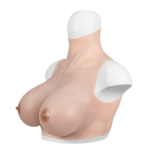 Chesty Besties Fake Boobs - Image 10