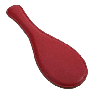 Luxurious Red 7-Piece BDSM Set - Image 8