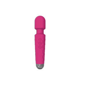 Wand Massage Head Vibrator - Image 3