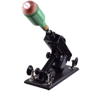 Ultimate Fuck Machine Set 12 PCS - Image 5