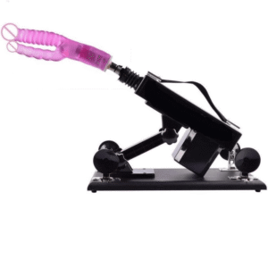 Ultimate Fuck Machine Set 12 PCS - Image 6