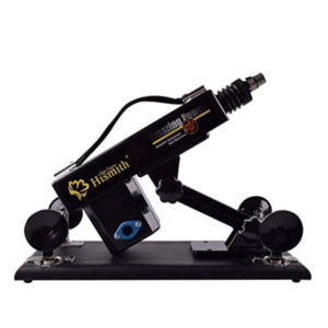 Thrust Master Pro Sex Machine 8 PCS - Image 5