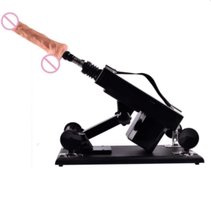 Ultimate Fuck Machine Set 12 PCS - Image 4