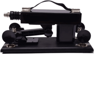 Thrust Master Pro Sex Machine 8 PCS - Image 7