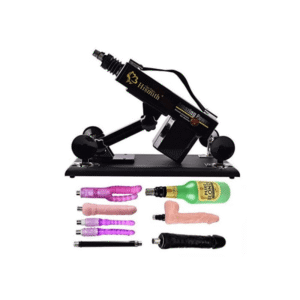 Thrust Master Pro Sex Machine 8 PCS - Image 8