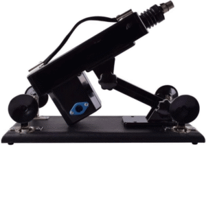 Thrust Master Pro Sex Machine 8 PCS - Image 9