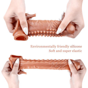 Chang Penis Sleeves - Image 8