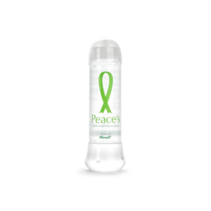 Big Toys Water Based Lubricant Gel Booty Lube - Image 3