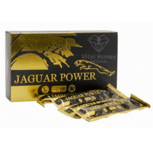 Jaguar Power - Image 4