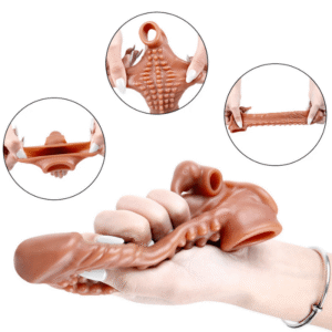Chang Penis Sleeves - Image 7