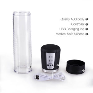 Power Up Penis Pump - Image 3