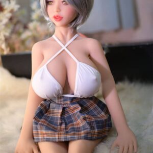 Vanessa Sex Doll Huge Melons - Image 2