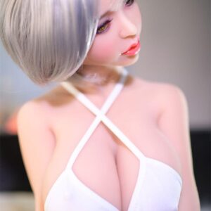 Vanessa Sex Doll Huge Melons - Image 9
