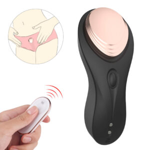 Vibrating Underwear Dubai Remote Controlled (Copy) - Image 1