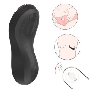 Vibrating Underwear Dubai Remote Controlled (Copy) - Image 2