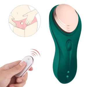Vibrating Underwear Dubai Remote Controlled (Copy) - Image 12