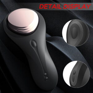 Vibrating Underwear Dubai Remote Controlled (Copy) - Image 5