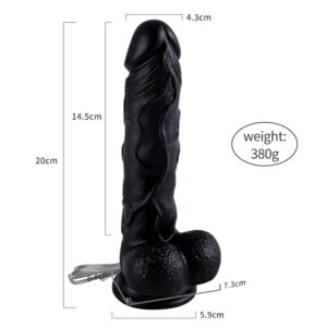 The Roaring Rumble Beast Vibrator - Image 4