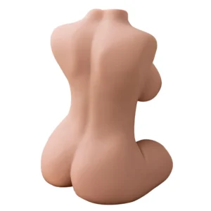 The Lucy Stroke Telescopic Doll - Image 3