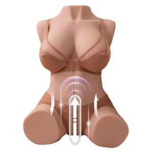 The Lucy Stroke Telescopic Doll - Image 4