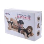 Magical Pillow Bondage