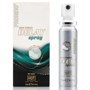 Prorino Long Power Delay Spray for men 15ml - Image 5