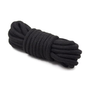 Luxury Leopard Print Bondage Kit - Image 5