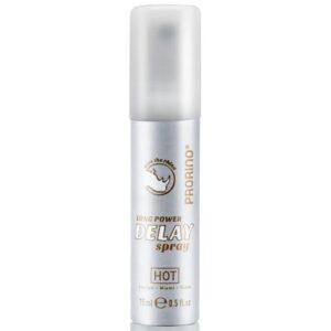 Prorino Long Power Delay Spray for men 15ml - Image 6