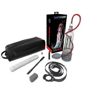 Bathmate Hydromax X 30 Penis Pump - Image 6