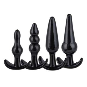 Full 21-Piece BDSM Bondage Set - Image 8
