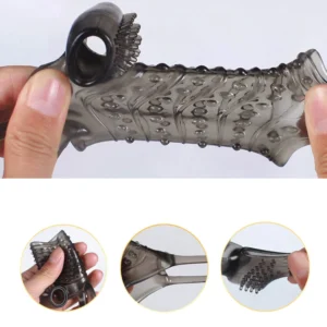 Double Lock Ring - Image 2