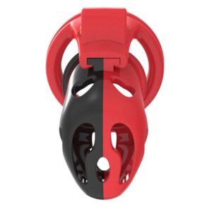 Kink Chastity Cage lock Set - Image 4