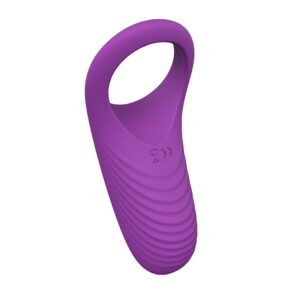 Men Vibrating Cock Ring - Image 11