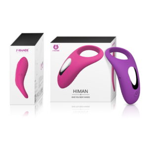 Men Vibrating Cock Ring - Image 15