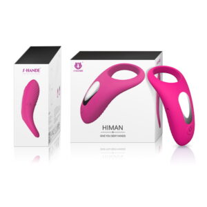 Men Vibrating Cock Ring - Image 8