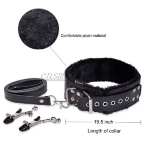 Dark Kinky BDSM 10 Piece Set - Image 10