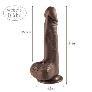 The Diego Pleasure Wand - Image 6