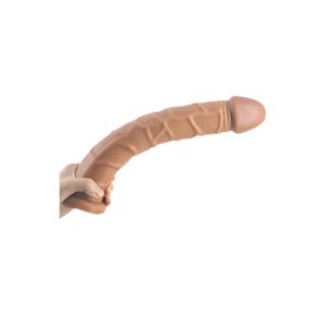 Long John Dildo 13.2×2.2 Inch - Image 13