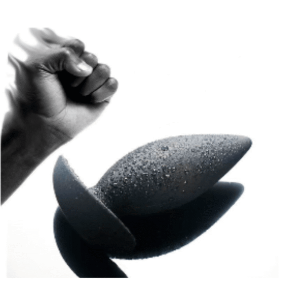 Beast Mode Silicone Butt Plug Beast Mode Silicone Butt Plug