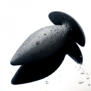 Beast Mode Silicone Butt Plug - Image 3