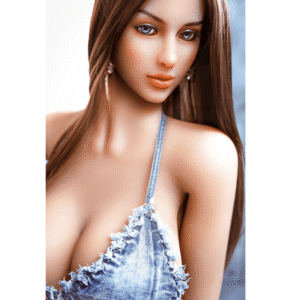 Ruby Sex Doll - Image 9