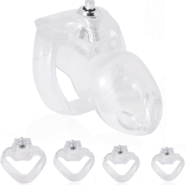 Male Chastity Cage Male Chastity Cage