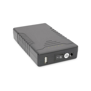 USB To DC Power Bank
