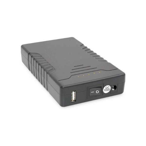 USB To DC Power Bank USB To DC Power Bank