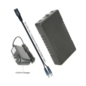 USB To DC Power Bank - Image 4
